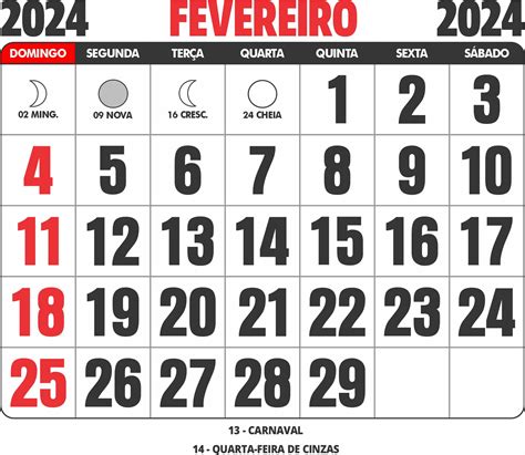 25 de fevereiro 2024